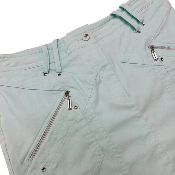 Jamie Sadock Golf Skirt with Undershorts and Pockets - Picture 2 of 8